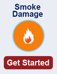 smoke damage cleanup in Goodyear TN