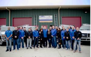 Services Pros of Goodyear MI